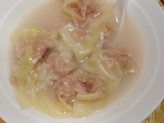 -龙抄手食府(浣花北路店)