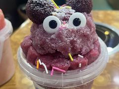 -塔兰齐新疆孜然火锅(鲤鱼山路店)
