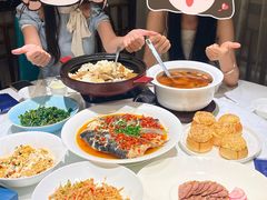 -飶香居(省博物馆店)