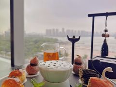 缤纷四季拼-馋遇江南·精致湖景雅宴(东方之门店)