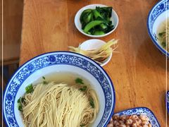 -裕兴记·三虾面(西北街总店)