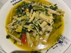 -风味小馆(天目湖宾馆店)