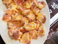 -韩风烤牛肉冷面店
