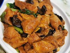 -小吊梨汤·北京菜(香山店)