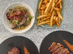 -天空花园餐吧·生日·团建(南山店)