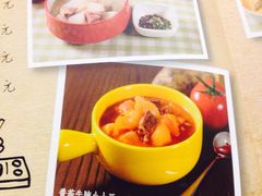 -小雅木姜子烤鸡·贵州菜(鸿通城店)