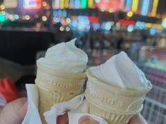 -麦当劳(新王府井店)