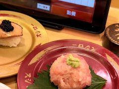 -家贺屋刺身寿司专门店