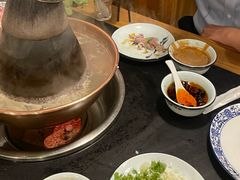 -裕德孚·非遗手切涮羊肉(东直门内大街店)