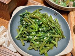 -云海肴·汽锅鸡·云南代表菜(美罗城店)