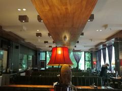 -Local泰莲庭(虹鳟鱼店)