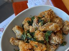 -隅乐胡椒虾·台湾菜·团建(皇岗店)