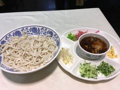 打卤面-到家尝北京菜(西坝河店)