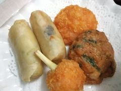 -火燒雲傣家菜(鼓楼店)