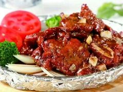 -五月花(朝阳南大街店)