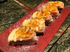 -炙柒Sekinana·精致料理 烧鸟·铁板烧(海上世界店)