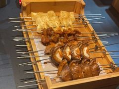 -好唛士·精酿啤酒烧烤(金沪路店)