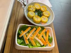 -左庭右院鲜牛肉火锅(浦江欢乐颂店)