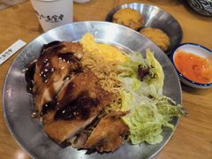 -小条食堂(筼筜天虹店)