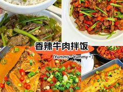 -湘与香缘·湖南菜(王府井北京市百货大楼店)