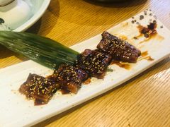 烤鳗鱼-早一美餐厅·EBISU(会展誉景店)