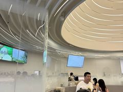 -喜茶(迪士尼小镇DP店)