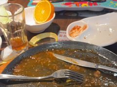 -豪享来中西餐厅(隆昌店)