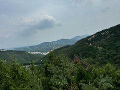 -龙口南山旅游景区