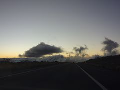 -夏威夷火山国家公园
