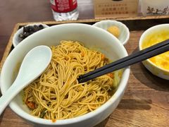 -蟹上黄·蟹黄面·江南糖水(人民广场店)