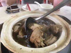 肉骨茶-新峰肉骨茶