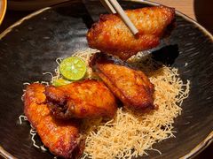 -新太二·鲜料川菜(晶耀前滩店)