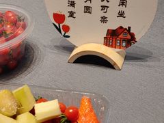 -鑫复盛礼记酒店·青岛菜