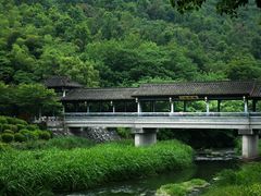 -兰亭风景区