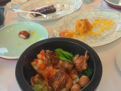 -北京柏悦酒店·锦庭餐厅Dining Room