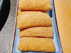 红糖糍粑-味当家鱼头火锅.•甲鱼料理(金沙店)