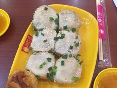 -小杨生煎(周浦万达店)