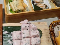 -四点金粥底火锅(沂州里店)