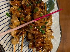 -尺山寸水日料(马桥满天星店)