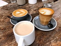 -RAC BAR(安福路店)