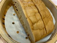 香滑马拉糕-渔村盛宴(航空新城店)