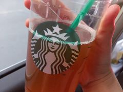 -星巴克(开封万达广场店)