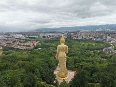 -西双版纳勐泐文化旅游区