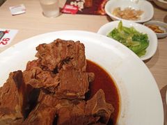 -大师兄·西北小馆(南沙万达广场店)
