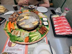 -椰小鸡·琼州糟粕醋(美兰缤纷城店)