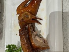 -香港新发烧腊茶餐厅(书城店)
