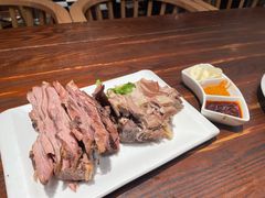 手抓羊肉-沙力海(北大街店)