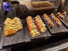-钱小奴创意自助餐厅·原切谷饲安格斯畅吃(宁波奉化银泰店)