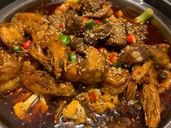 -董家湾重庆老火锅(嘉华店)