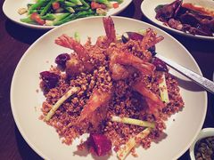 卤鸭-湖滨28中餐厅·西湖宴·杭州君悦酒店